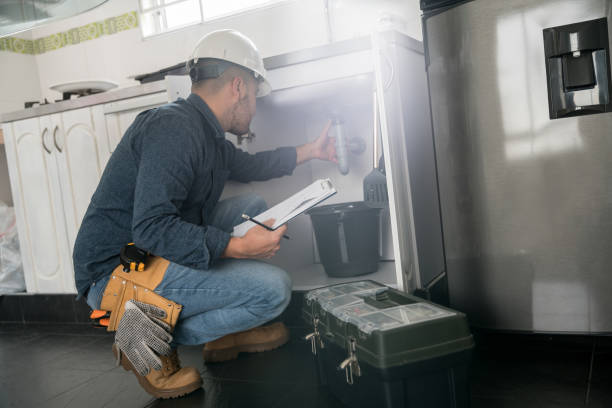 Best Sewer Line Repair  in Rainbow Lakes, NJ