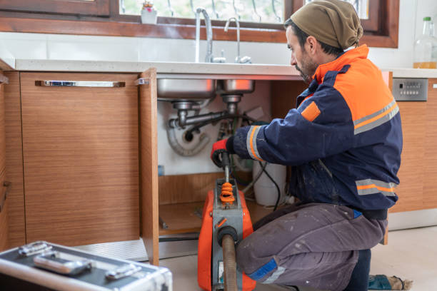 Professional Plumbing in Rainbow Lakes, NJ