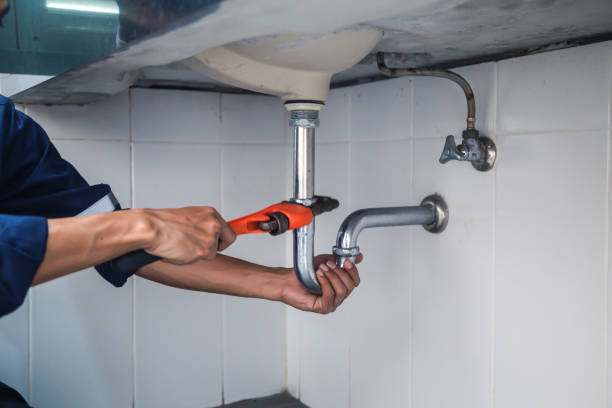 Best Commercial Plumbing Services  in Rainbow Lakes, NJ