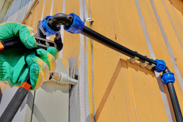 Shower Repair Services in Rainbow Lakes, NJ