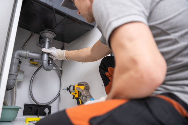 Best Plumbing Services Near Me  in Rainbow Lakes, NJ
