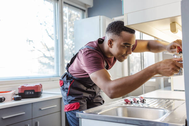 Best Faucet Repair  in Rainbow Lakes, NJ